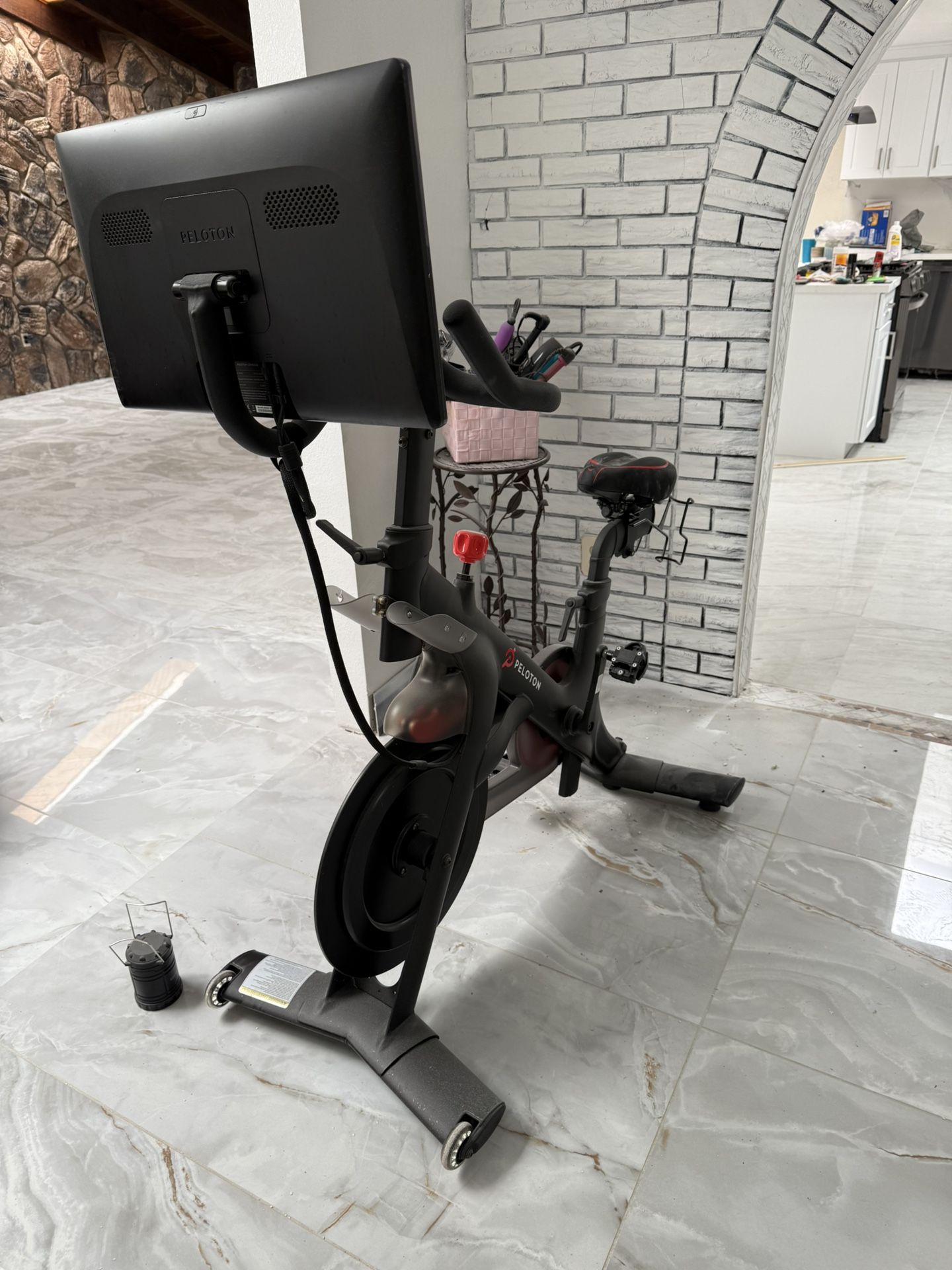Peloton Bicycle