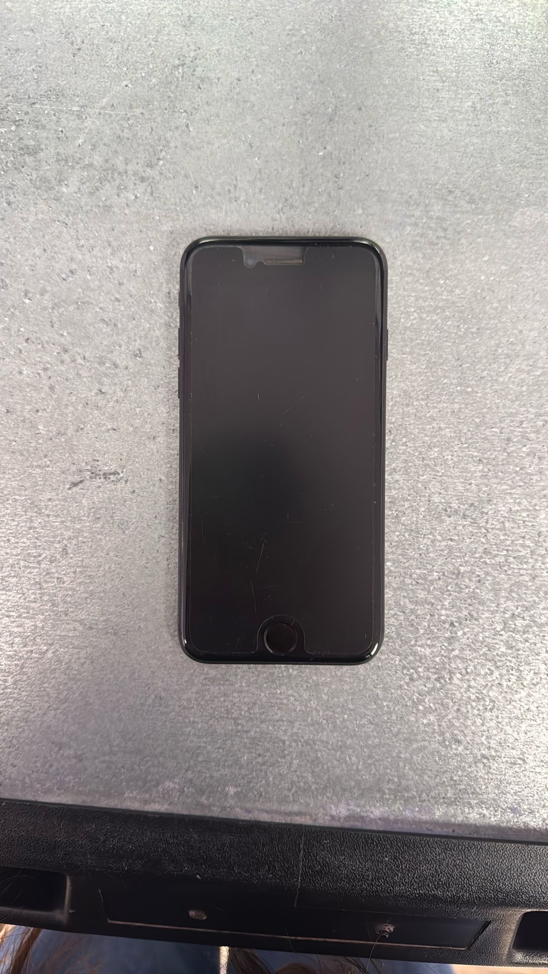 iPhone 7 Black T-mobile 32G