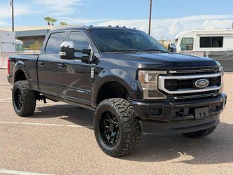 2020 Ford F-250