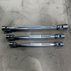 Snap On Socket Wrench’s 