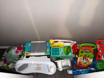 Baby items