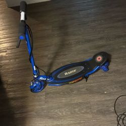 Kids Razor Scooter 