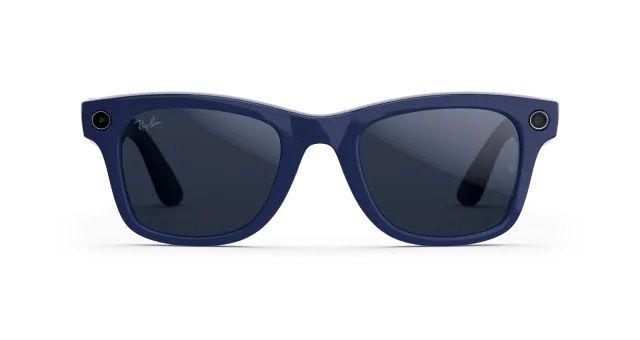 Rayban Meta Glasses