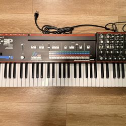 Roland JX-3P