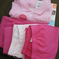 New Girls Size 10/12