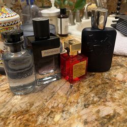 Colognes