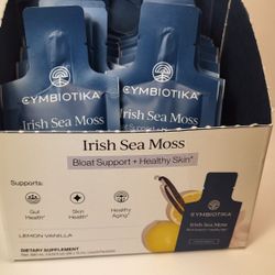 Cymbiotika Irish Sea Moss