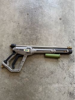 Pressure Washer Gun 3100 PSI