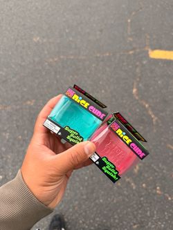 Needoh Nice cube
