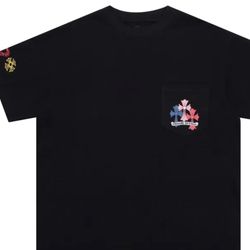 Chrome Hearts T