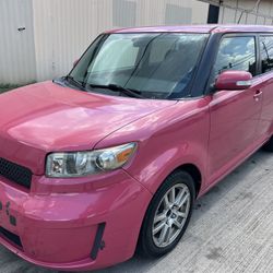 2009 Scion Xb