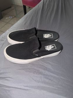 Vans women size 8.0
