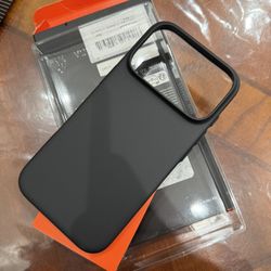 iPhone 17 Pro Case
