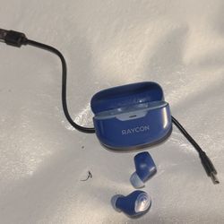 Raycon Earbuds 