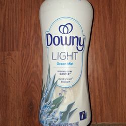 Downy Light 30.1oz