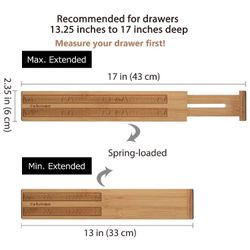 Drawer Divider