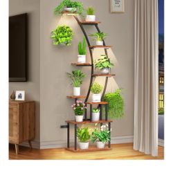 Plant Stand