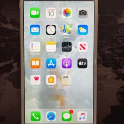 Apple IPhone 6S Plus T-Mobile/Sprint Only