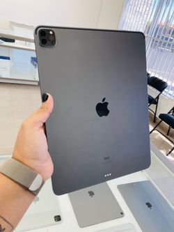 iPad Pro 4th gen 12.9inch 128gb