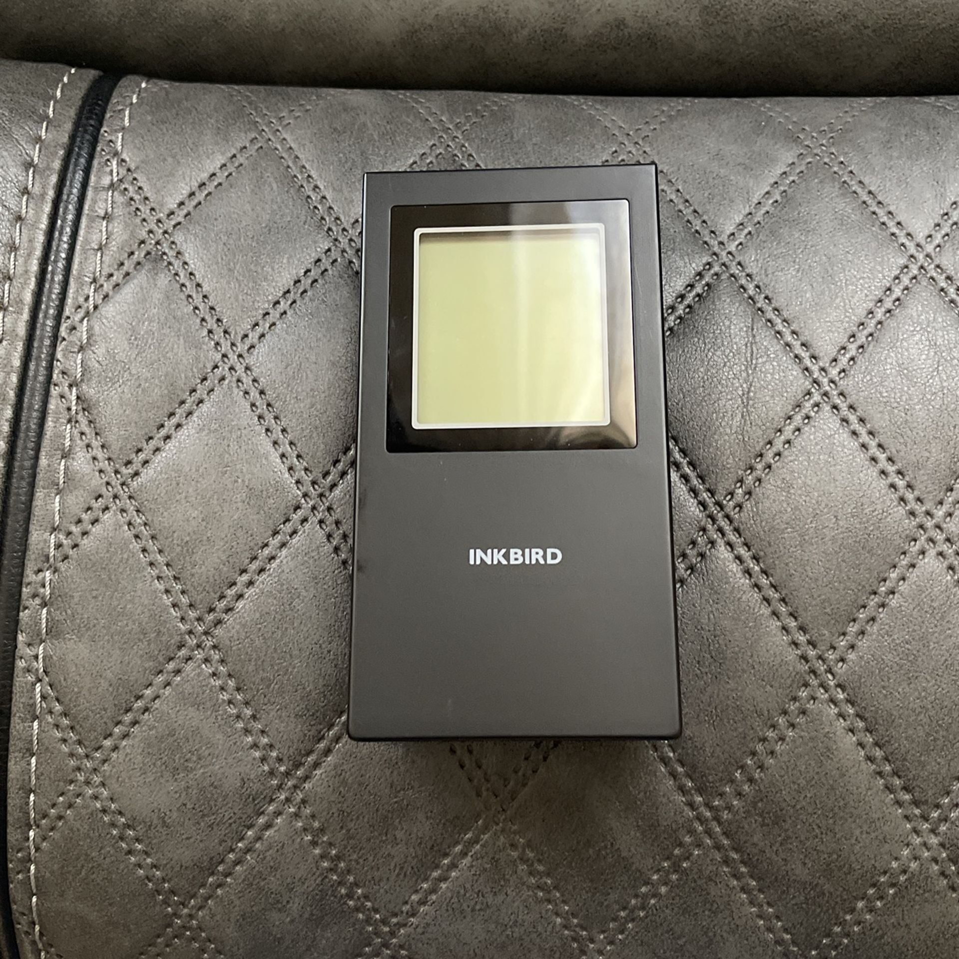 Inkbird Radon Detector