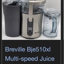 Juice Extractor