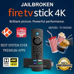 Amazon Fire Tv Jail Broken 