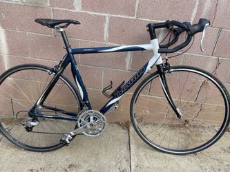 Marin Venezia aluminum/carbon road bike