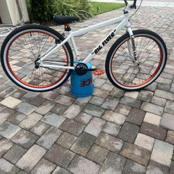 *NEW* 2025 SE Bike Big Flyer