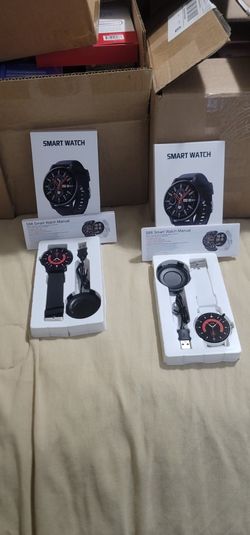 Smart Watches