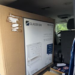 Vanity Combo  Marmol  