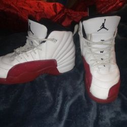 Nike Jordan shoes 