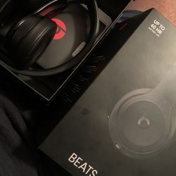 Beats Solo 3