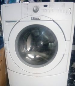 Maytag Washer And Dryer