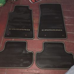 Car Mats