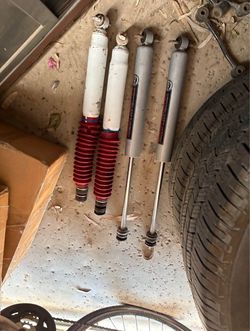 Shocks