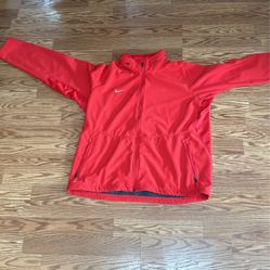 Mens Nike Therma-Fit Hoodie 3XL