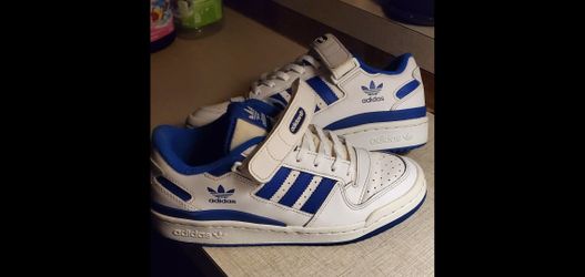 ADIDAS FORUM LOW SPEAKERS