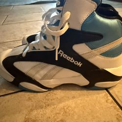 Reebok Shaq Attaq 2013 8 1/2 
