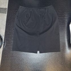 Lane Bryant New Skirt 