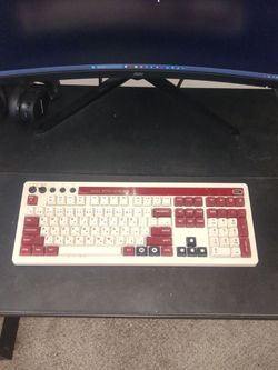 Mechanical Keyboard, original 8bitDo.