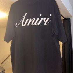 AMIRI SHIRT