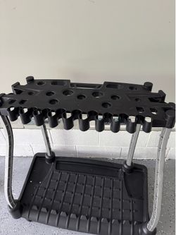 Tool Holder