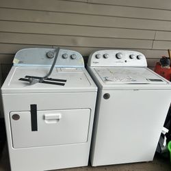 Whirlpool Dry