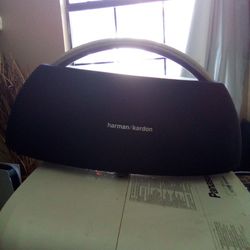 Harman/ Kardon Bluetooth Speaker 
