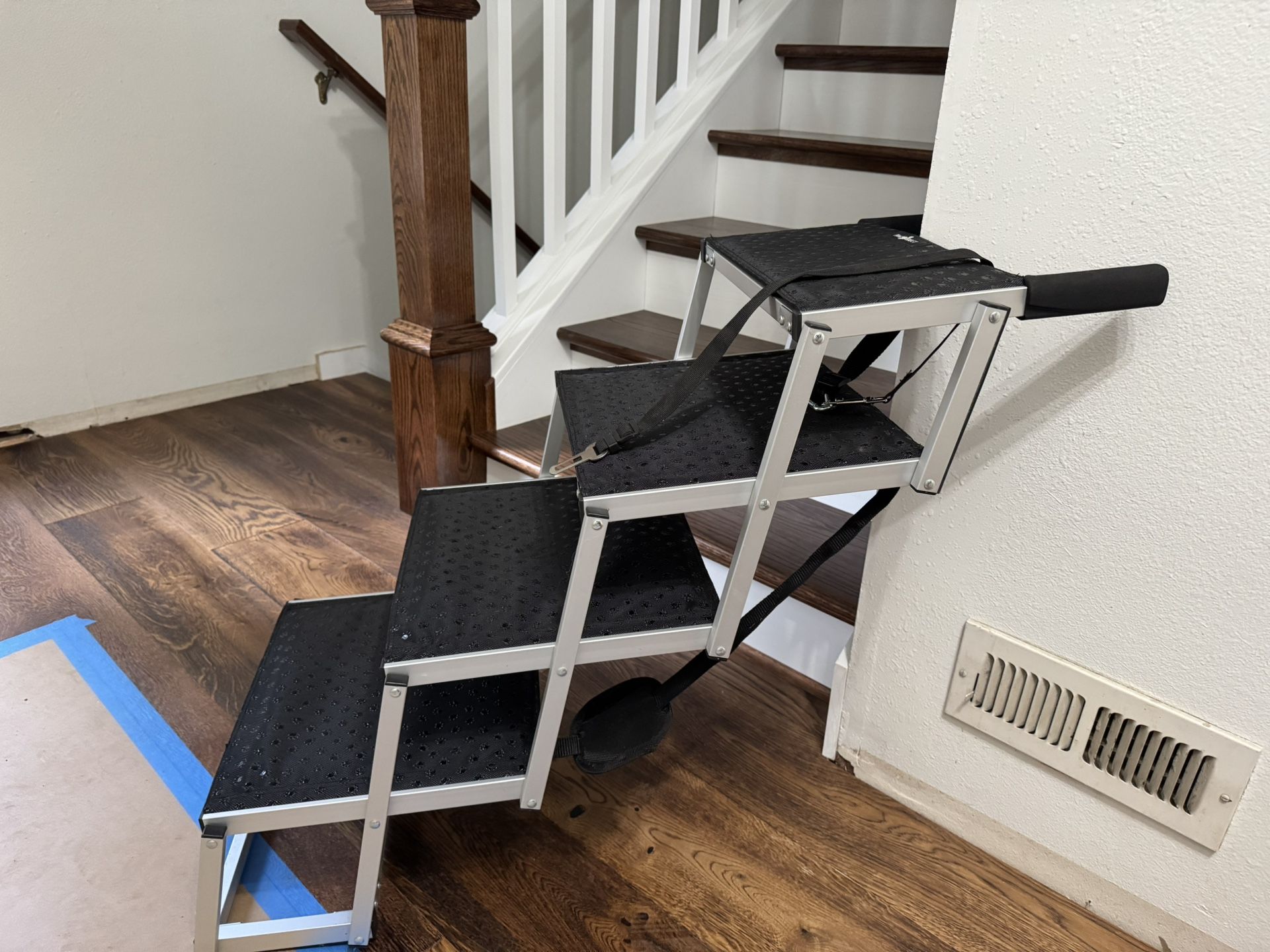 Dog Stairs Foldable