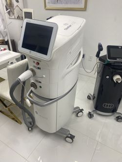 Lumenis Stellar M22 Inmode Morpheus Rf