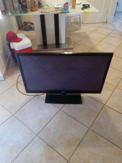 Tv Lg 