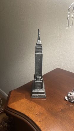 Empire State Building