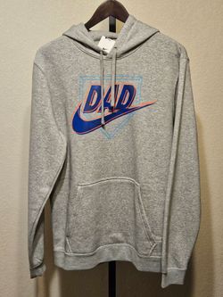 Nike Dad Hoodie