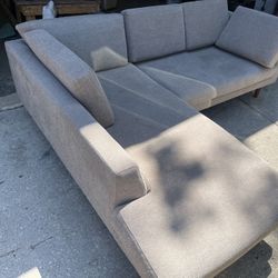 Couch With Delivery